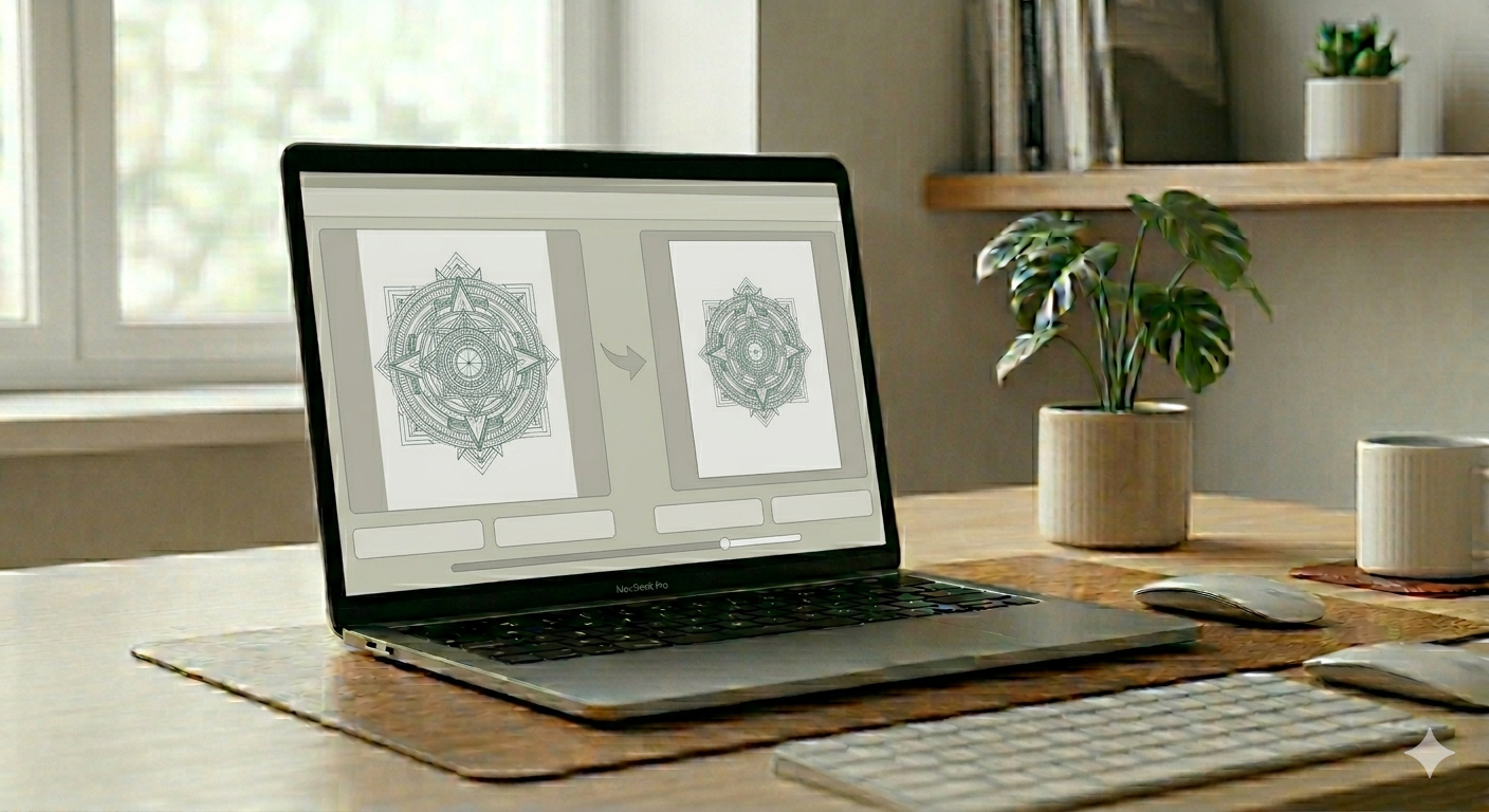 SVG to PDF Conversion Guide