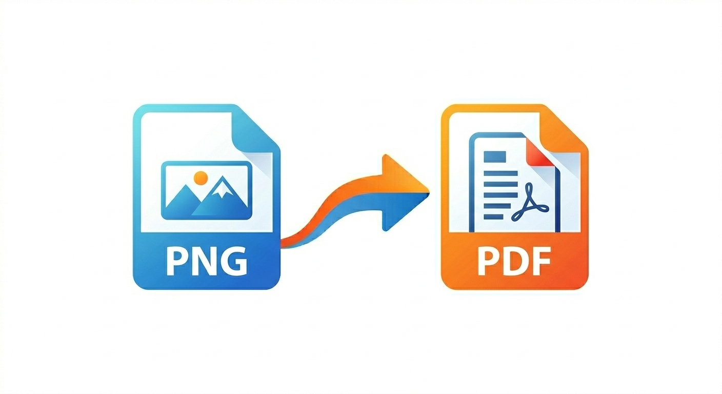 png to pdf