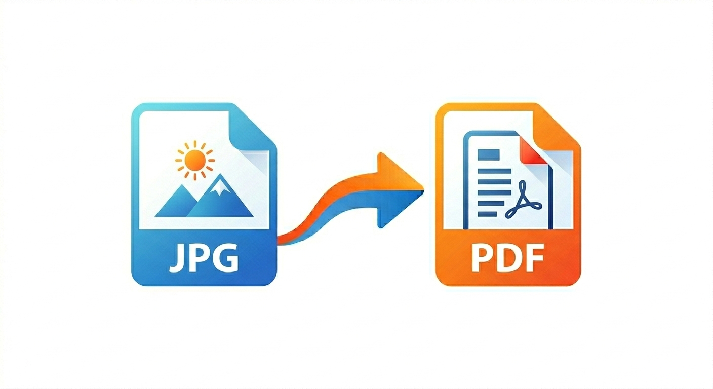 jpg to pdf